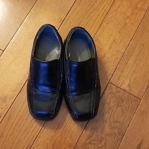 Boys dress shoes